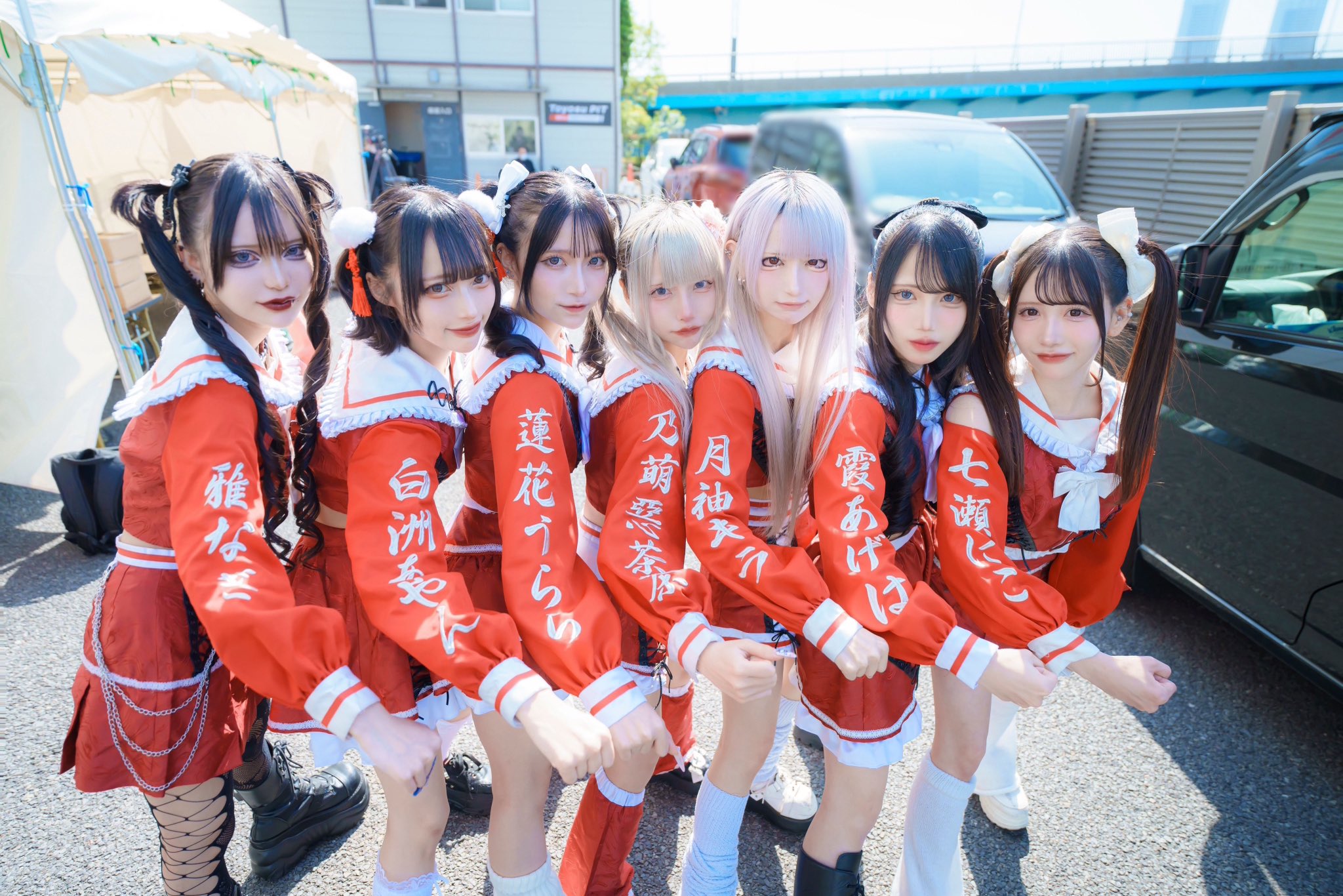 蓮花うらら【TENRIN】 (@Lenge_TENRIN) / X 蓮花うらら【TENRIN】 (@Lenge_TENRIN) / X