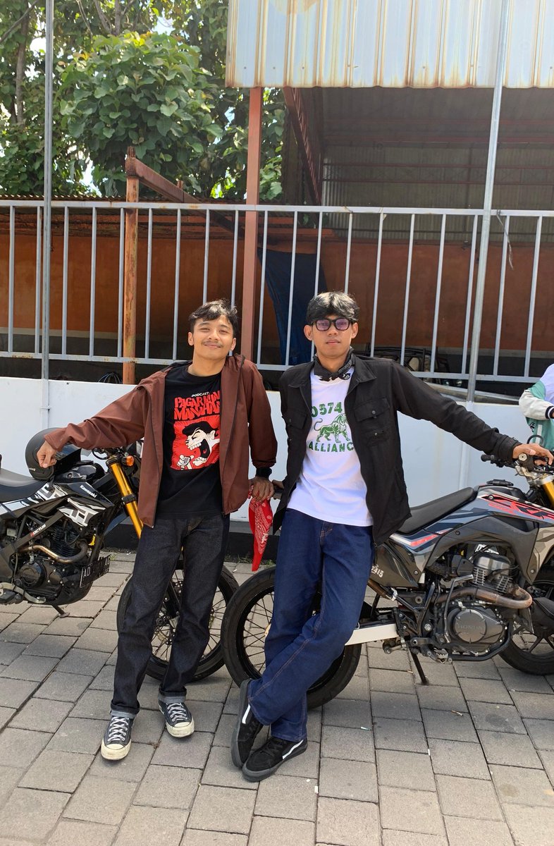 RianRag3's tweet image. Yang katanya gak pernah menang.