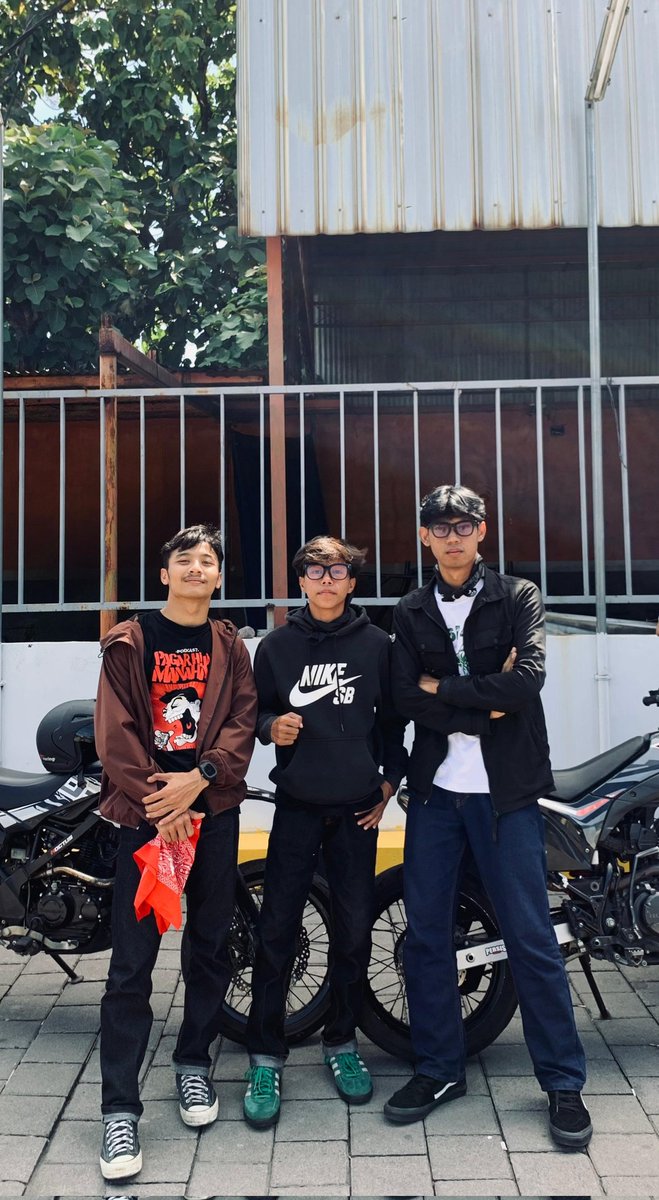 RianRag3's tweet image. Yang katanya gak pernah menang.