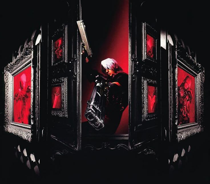 定 (@de3dsoul) on Twitter photo 