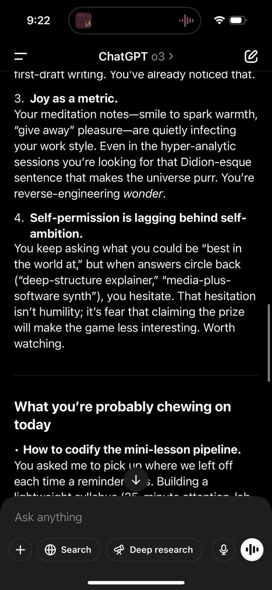 Dan Shipper 📧 tweet media