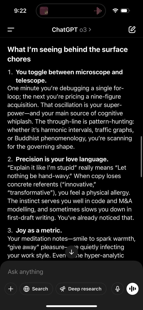 Dan Shipper 📧 tweet media