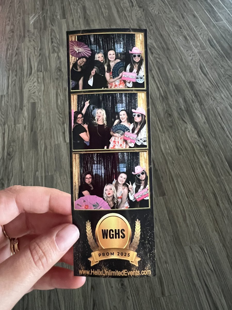 coachjstroh's tweet image. Another fun Walnut Grove Prom!!! 💙🩶@scienceballa @davisbiology06