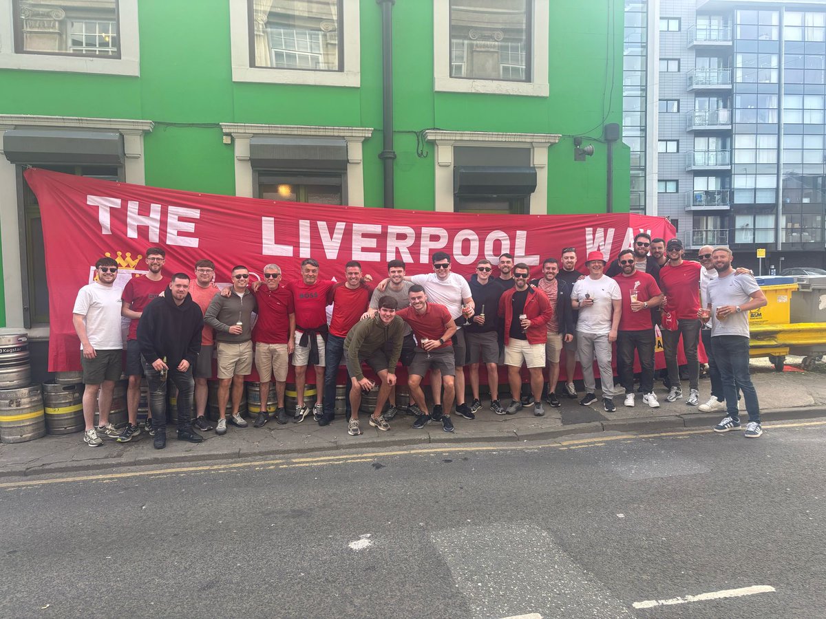 DPrendergast's tweet image. 