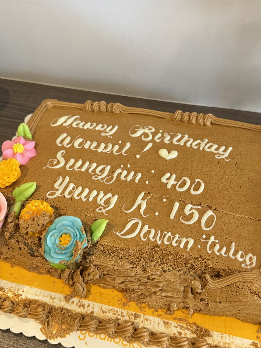 mimi_yamm's tweet image. Happy happy happy birthday Kim Wonpil! 🥰🥳 soafer daming nauwiii thank youuu!!!! 🫶

 #LikeThatSunCSE #SunsetSerenadeforWonpil #MyHappyLittlePilCSE