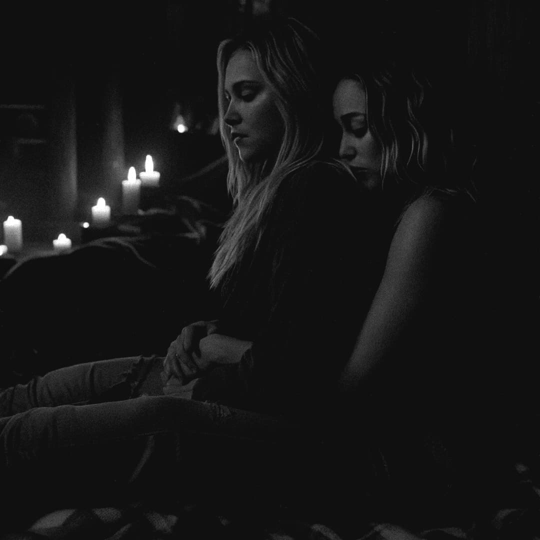 she/her (@clexacomfort) on Twitter photo 