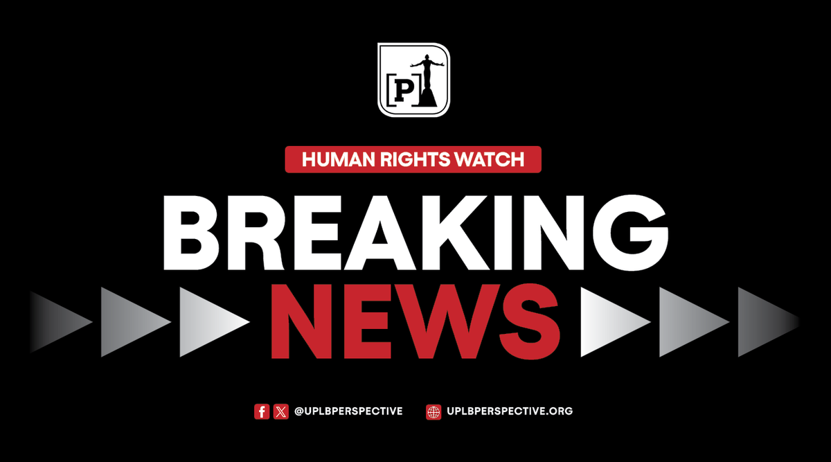 uplbperspective's tweet photo. BREAKING: Pauline Joy Banjawan, urban poor organizer from Kalipunan ng Damayang Mahihirap Southern Tagalog (KADAMAY ST) was reported missing in Batangas, according to Bayan Muna ST.
#SurfacePaulineBanjawan
#DefendST https://t.co/7olFGjfce5