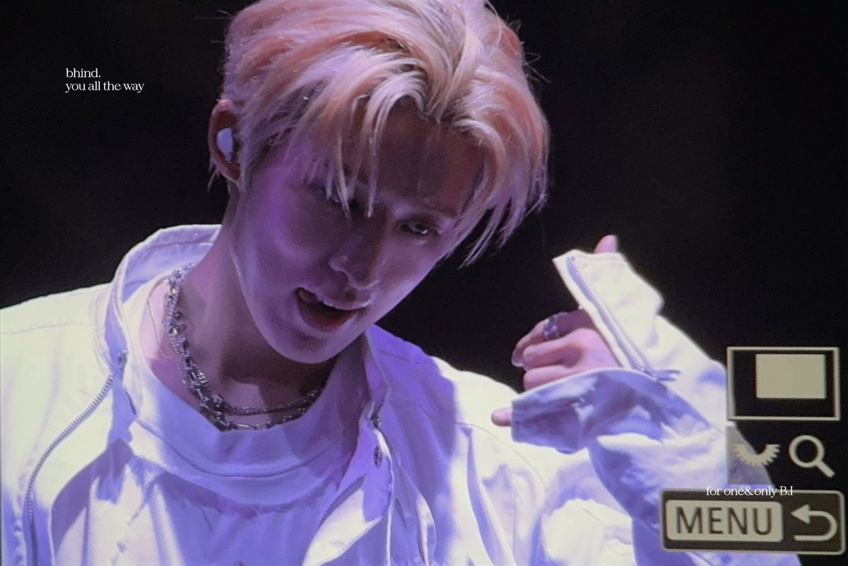 Pre. 250427 HYPE UP in Auckland
#김한빈 #비아이 #BI
#HYPEUPinAUCKLAND #HYPEUPinNEWZEALAND