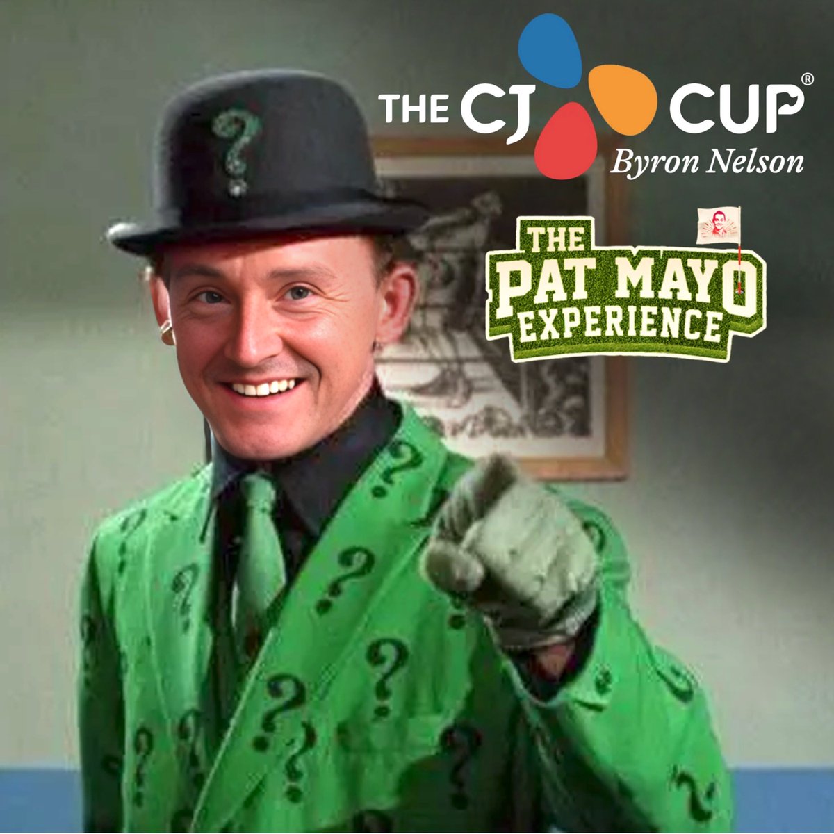 I'M BACK!!!!!! 2025 CJ Cup Byron Nelson Picks, Research, Trends, Course Preview

OUT NOW ON ALL PME FEEDS