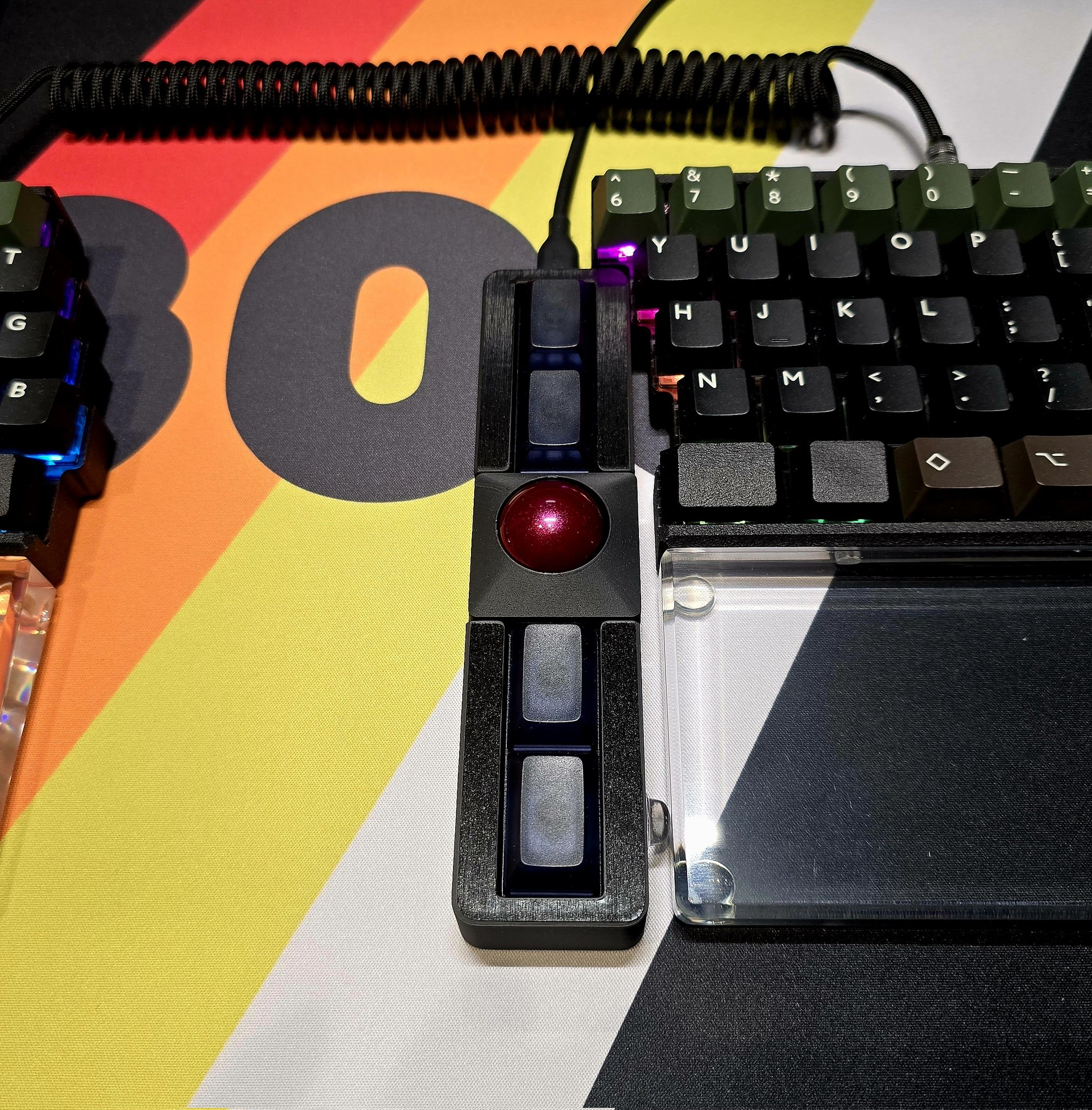 wristball - gohanda_kbd - BOOTH