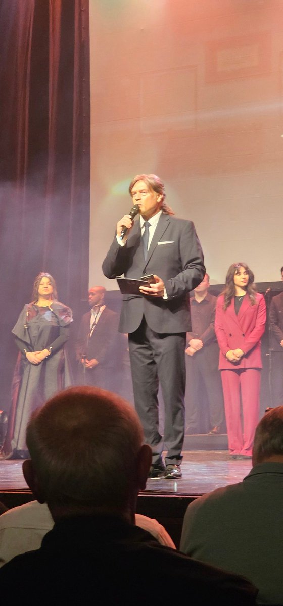 #VuslatınArdındanHannover başladı