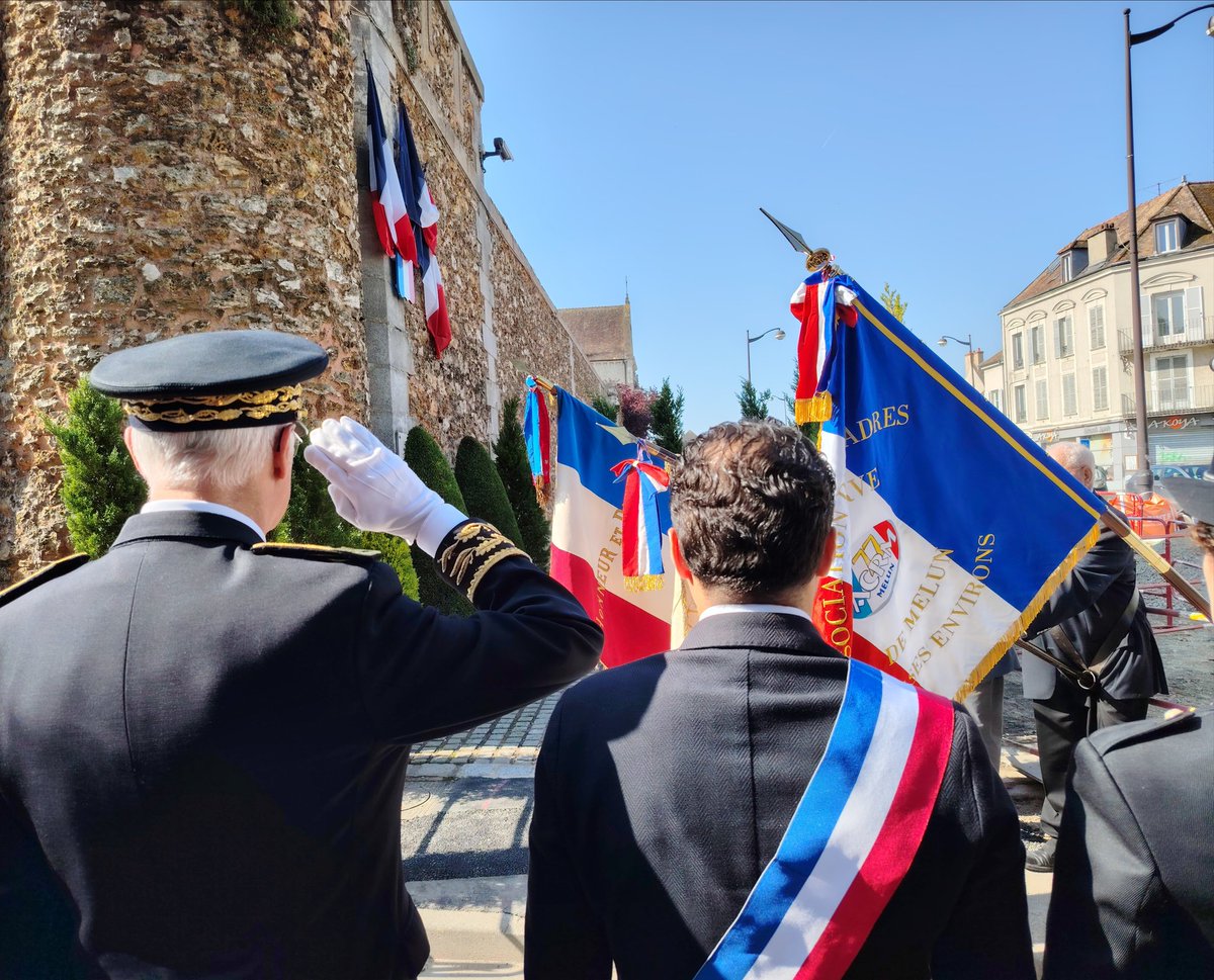 Image de Préfet de Seine-et-Marne