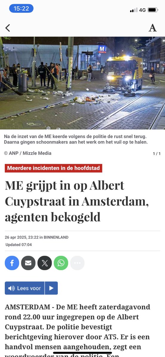 Marcel Vink tweet media