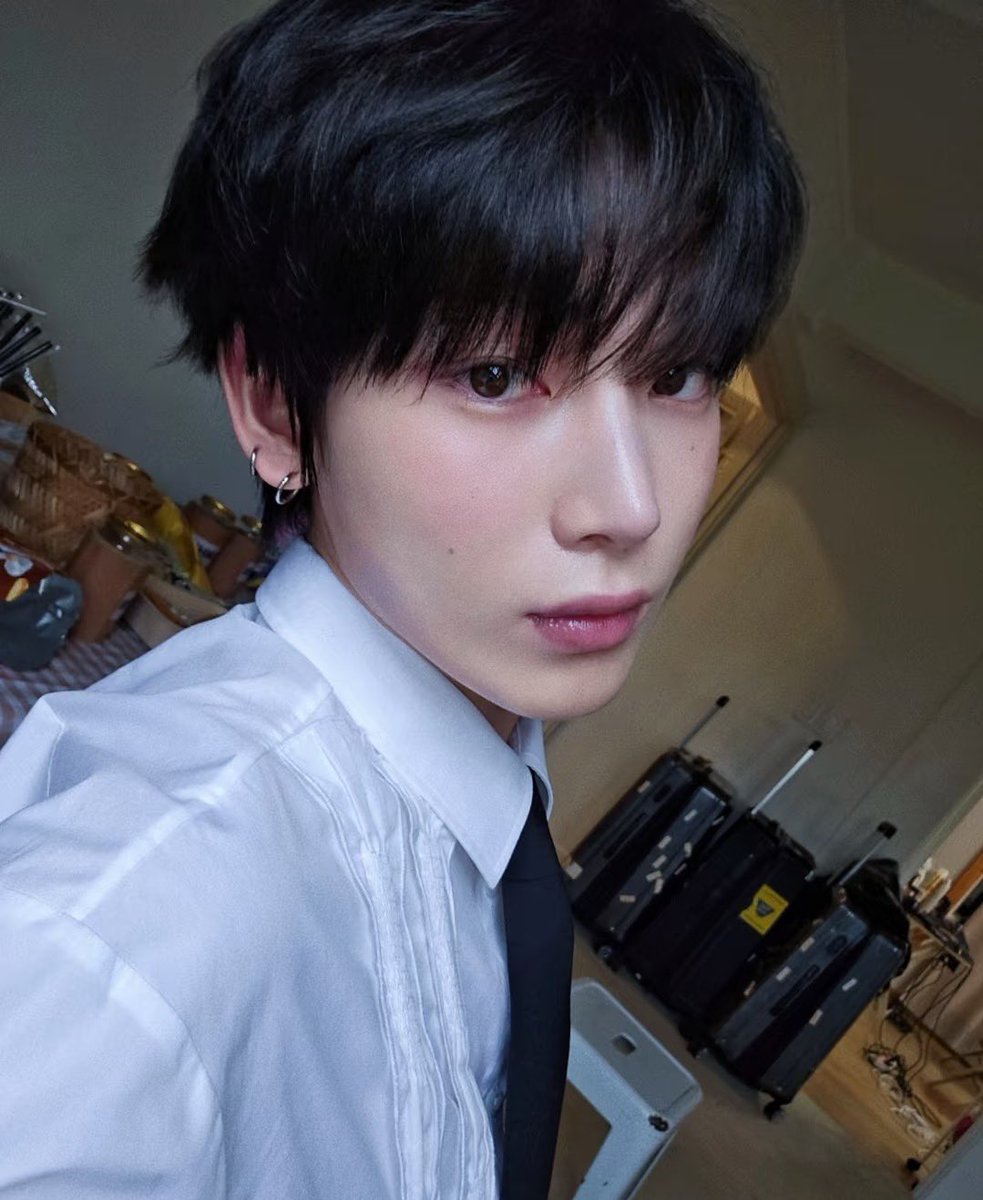 ftalsunoo's tweet image. i love pretty boys (kim sunoo)
