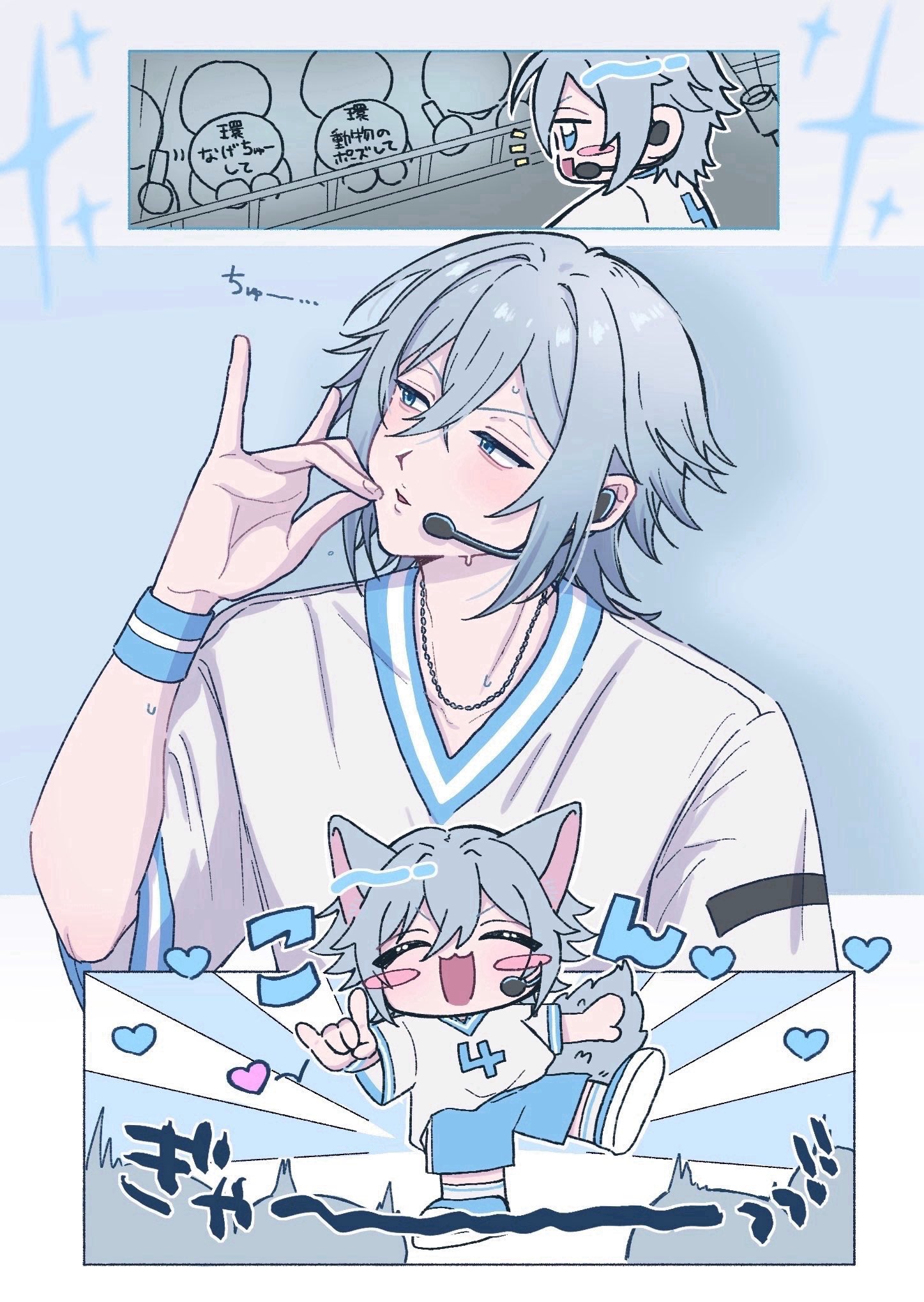 ぶきみ (@k893b) / X
