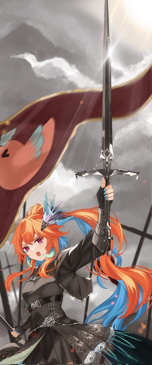 risu komori🐿️🌟小森リス tweet media