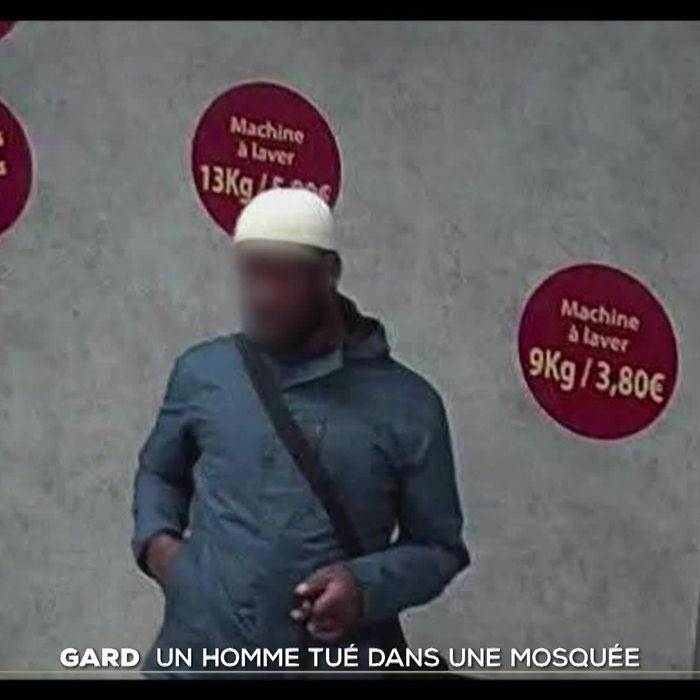 bruno_benjam1's tweet photo. Tuer un homme qui prie en proférant des insultes sur sa croyance nous alerte sur l’état de mort cérébrale de l’humanité.
#riennevaplus https://t.co/PTPAWi4227
