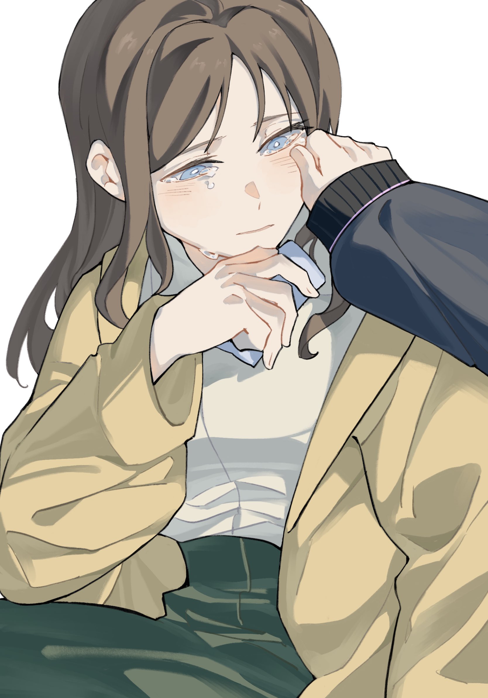 相沢タツユキ C105 月東4 リ-07a (@Tatsuyuko) / X
