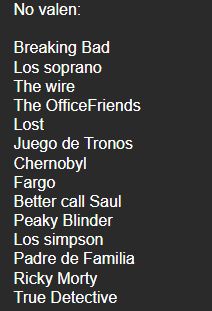 Forocoches tweet media