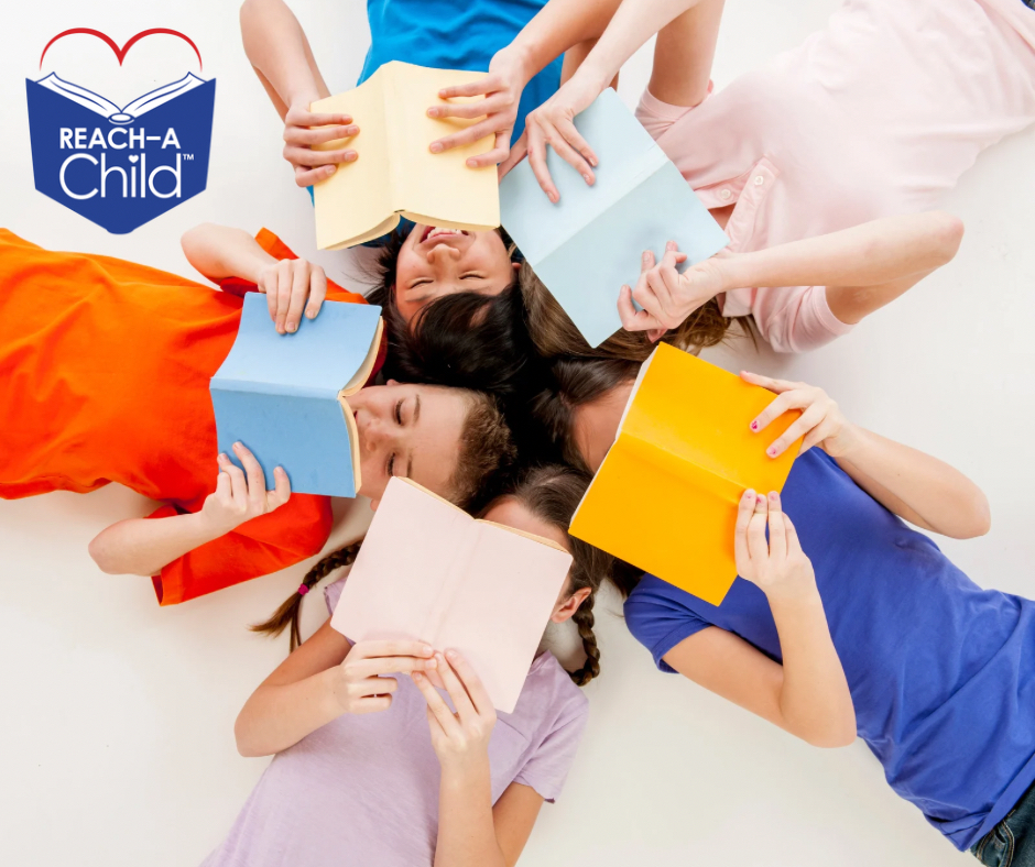 Are you part of an organization or club that is looking for a fun activity to do that helps support kids in our community? 

If yes, we’d love to have you host a book drive for us! 

The books will then be given to First Responders to use to comfort kids during crisis situations