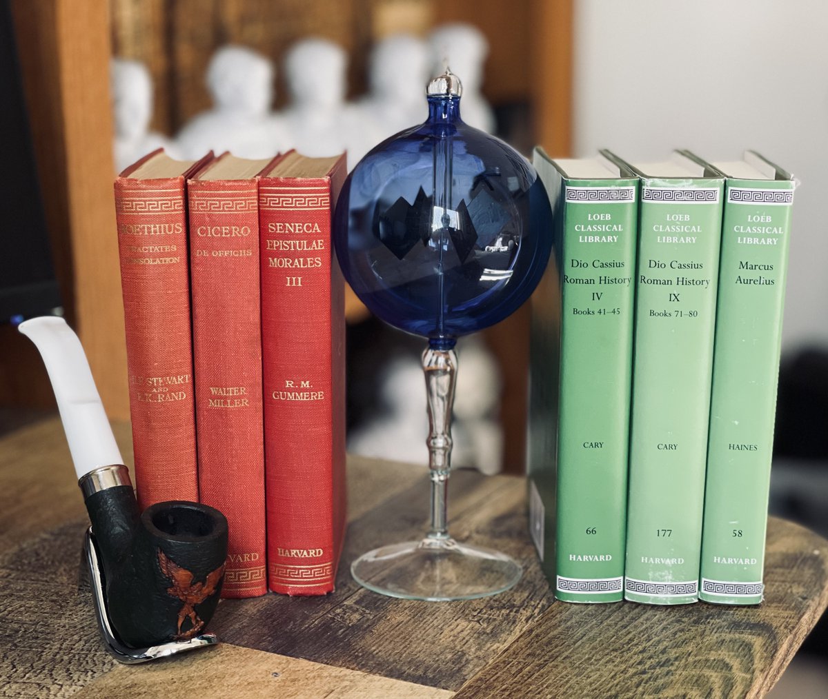 Michael McGill 🏛 tweet media