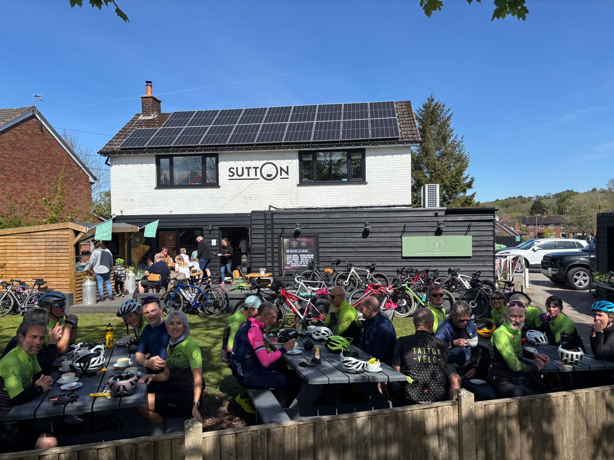 Tatton Velo tweet media