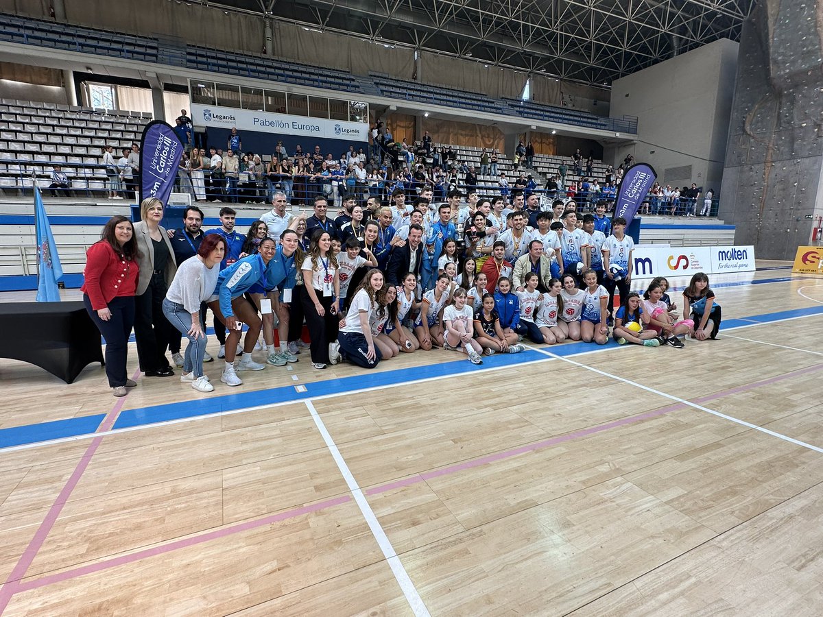 Ayuntamiento de Leganés tweet media