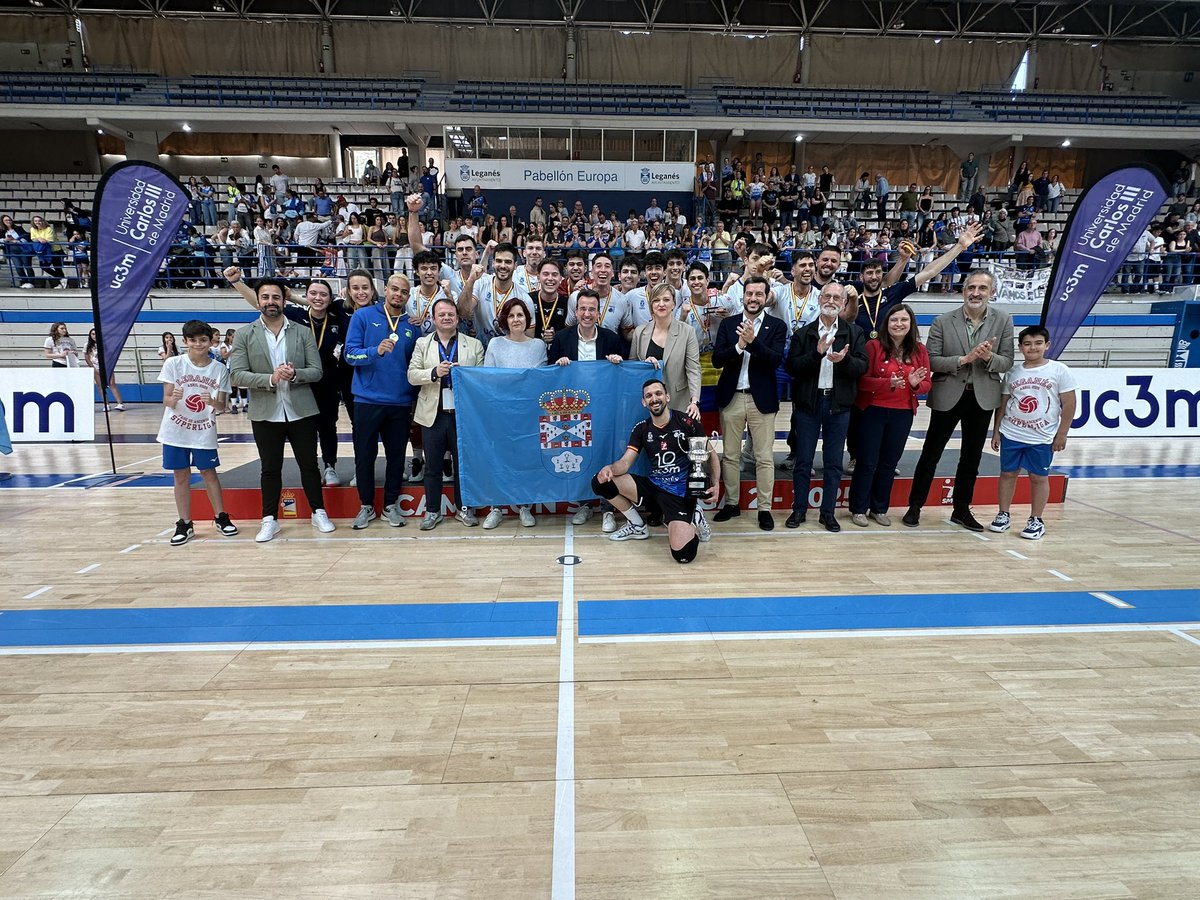 Ayuntamiento de Leganés tweet media