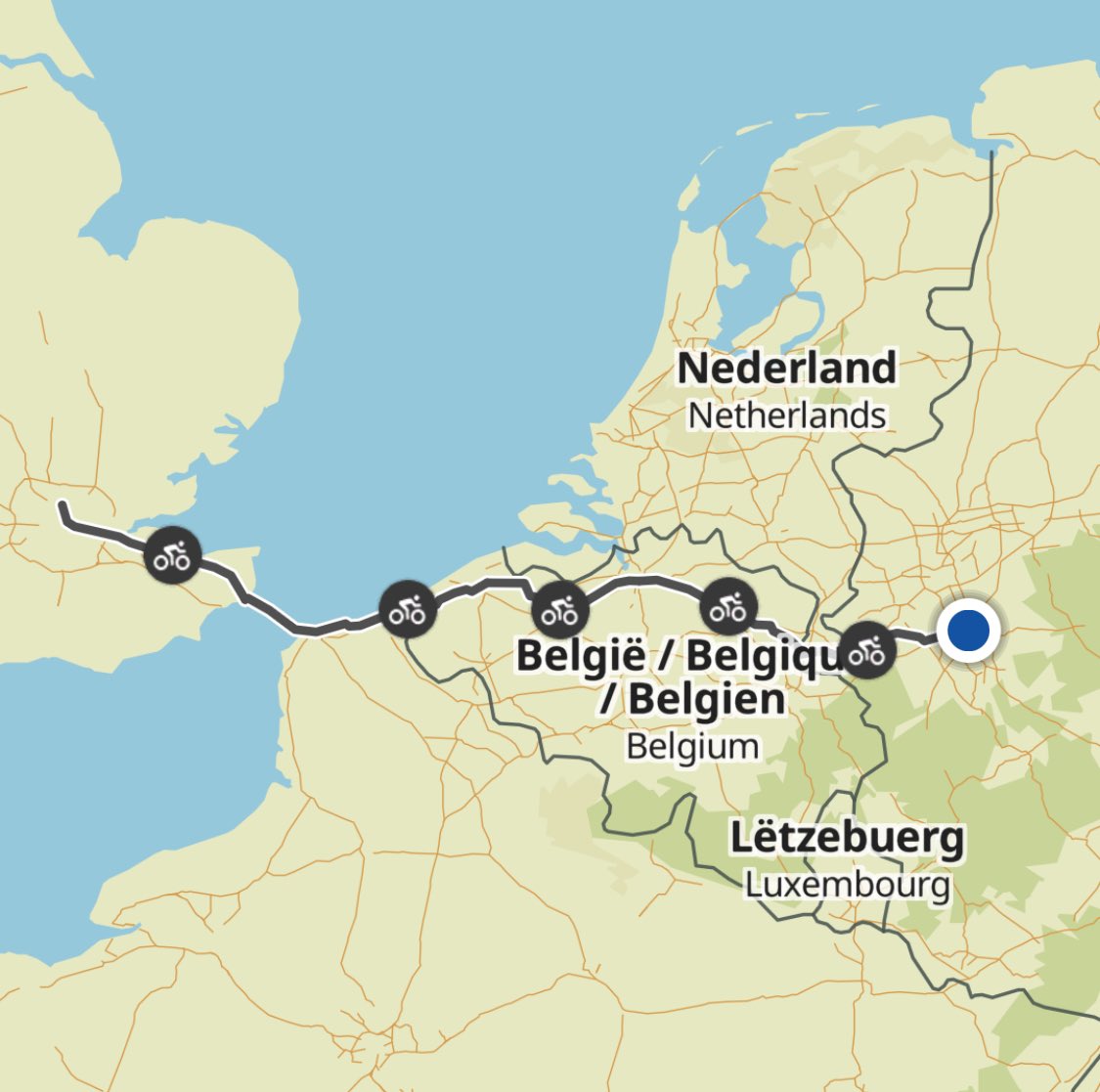 Dr Roger Blue Stabbins (スタビン ロジェ ブルー) tweet media