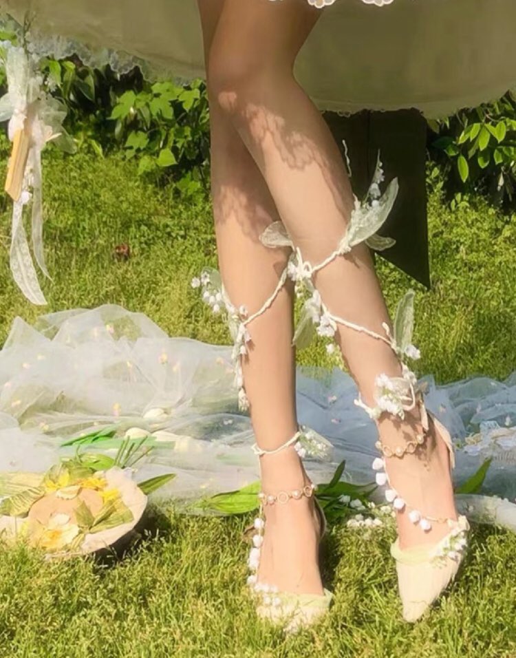 fairy shoes
