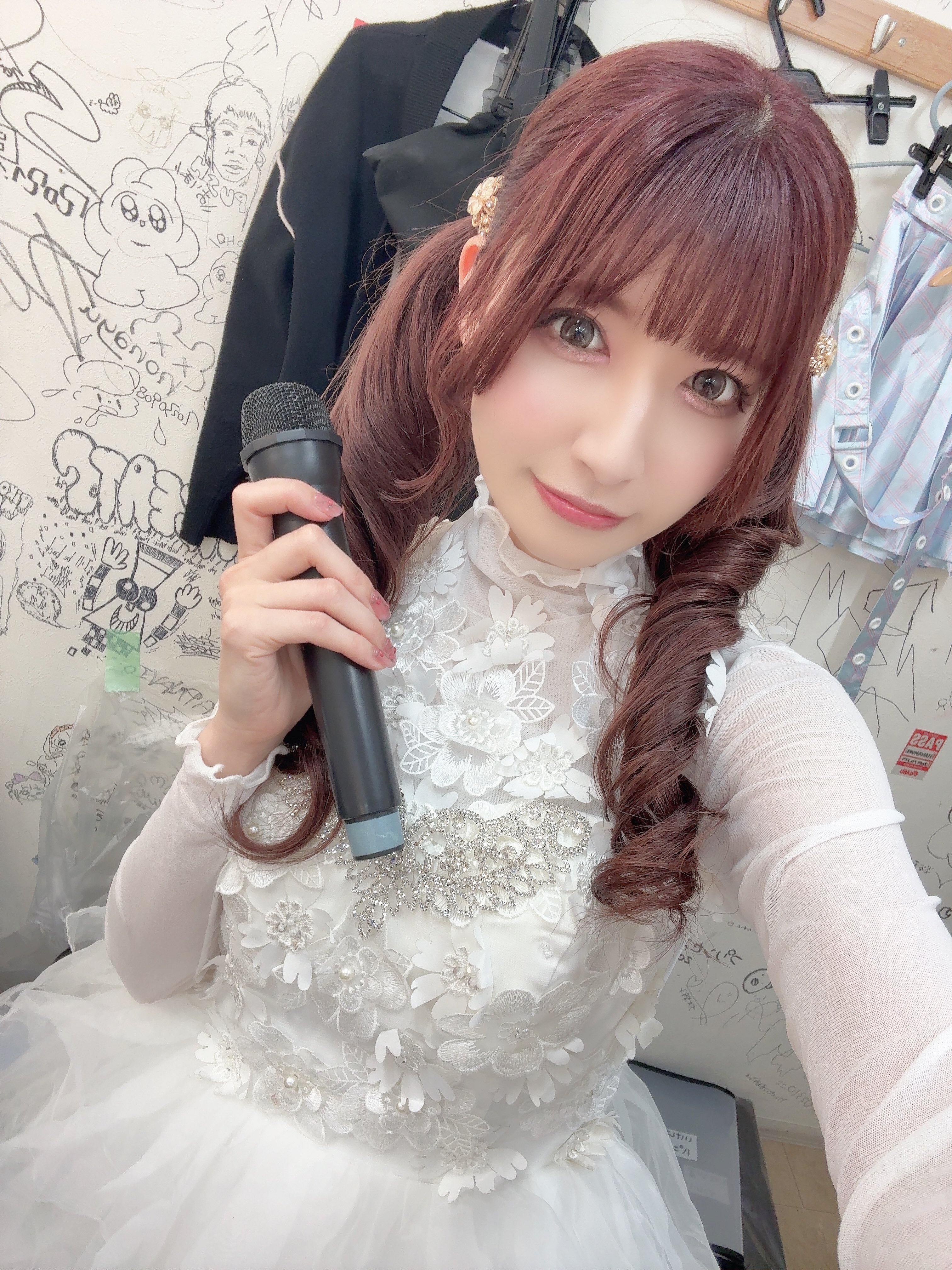 ゆん🐰7/13 Sカルらぶりり🩷 (@xx_y_u_n_xx) / X