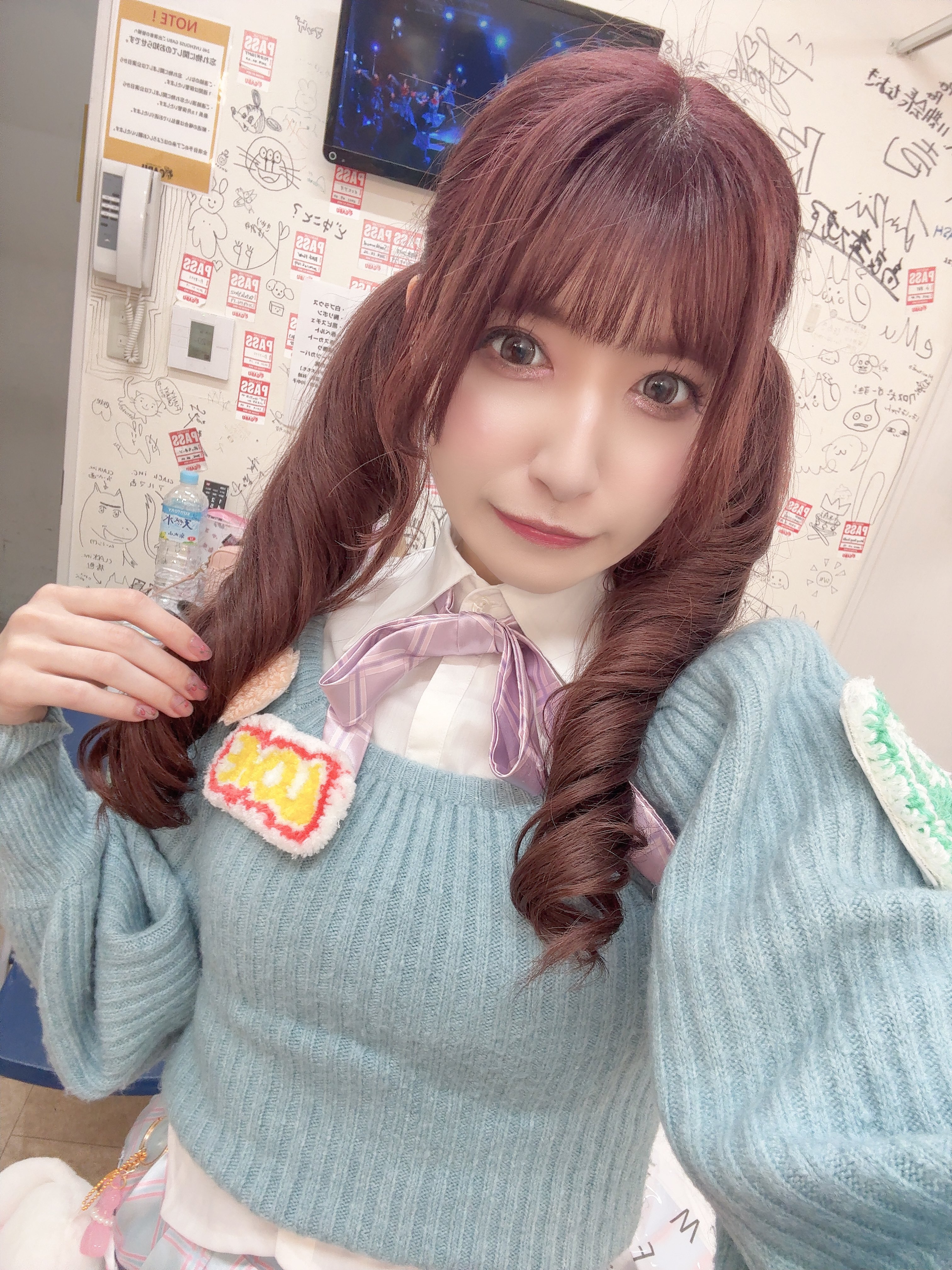 ゆん🐰7/13 Sカルらぶりり🩷 (@xx_y_u_n_xx) / X