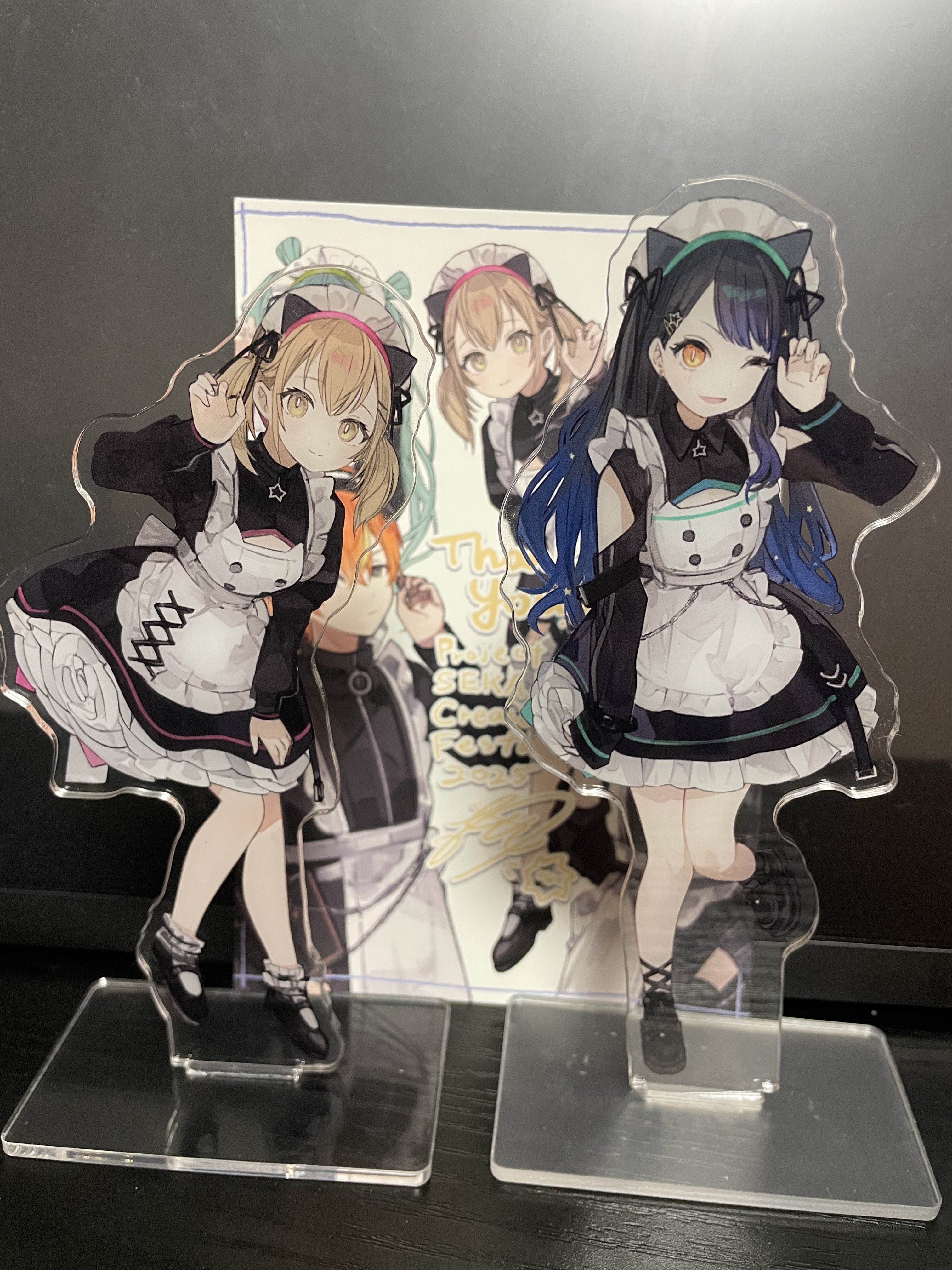 かかり@C106(土)東4ヘ-25b (@Kakari59) / X