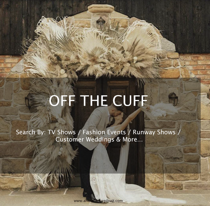 HandTailoredUK's tweet photo. Stay stylish with 'Off The Cuff', our fashion blog! From fashion shows to customer weddings, stay up-to-date with the latest trends and style tips. Let us keep your wardrobe on point all year round! 💫 #OffTheCuff #FashionBlog https://t.co/RAchdVhFRY