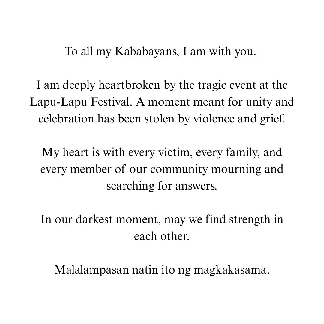 Rechie Valdez tweet media