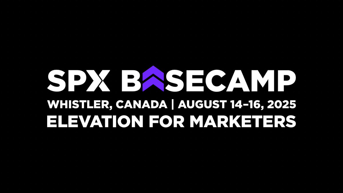 Registration opens May 1st.

sponsorshipx.com/news/basecamp-…

#marketers #leaders #futureproofing #Strategy