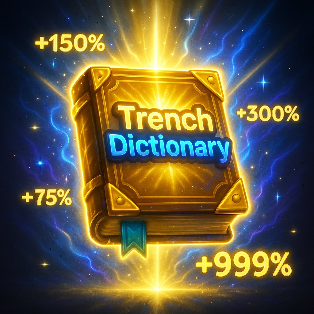 TrenchDictionary tweet media