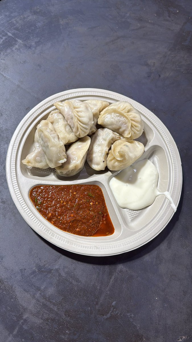 Seemant Samal tweet media