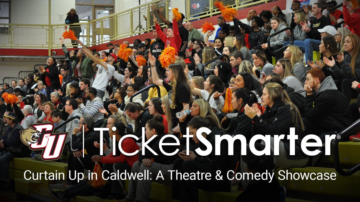 Curtain Up in Caldwell: A Theatre &amp; Comedy Showcase for Cougar Country 🎭
caldwellathletics.com/news/2025/4/27…
