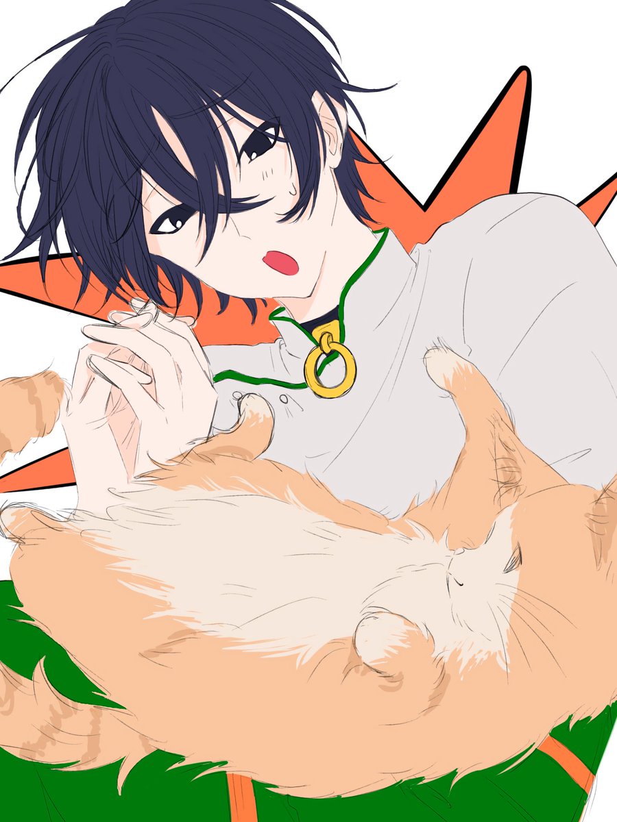 #カリスマファンアート