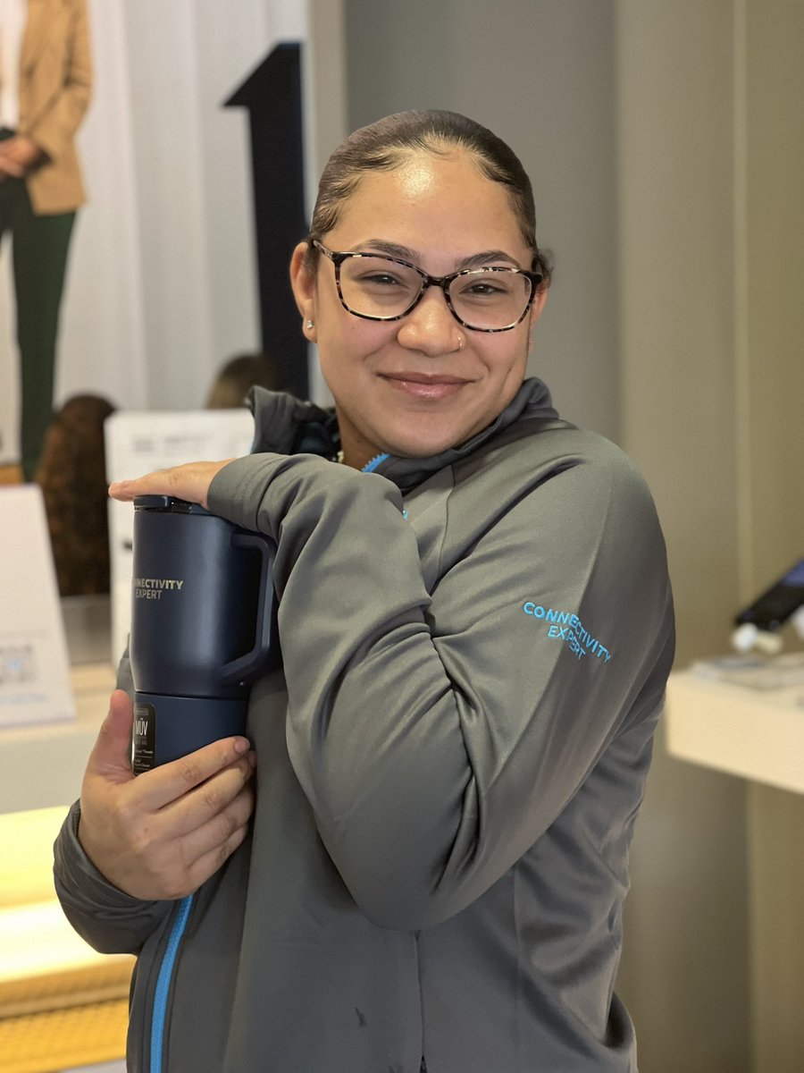Brenda Harmon (@brendini0311) on Twitter photo It don’t stop! Another Connectivity Expert out of Prom. Congrats Julia! Look forward to seeing you continue your success! <a href="/MariFromAtt/">Omari Flemmings</a> <a href="/team_oselett/">Danielle Oselett</a> <a href="/_MightyMAS/">Mid-Atlantic States Team</a> <a href="/AKGaddy/">Andre Gaddy</a> It don’t stop! Another Connectivity Expert out of Prom. Congrats Julia! Look forward to seeing you continue your success! <a href="/MariFromAtt/">Omari Flemmings</a> <a href="/team_oselett/">Danielle Oselett</a> <a href="/_MightyMAS/">Mid-Atlantic States Team</a> <a href="/AKGaddy/">Andre Gaddy</a>