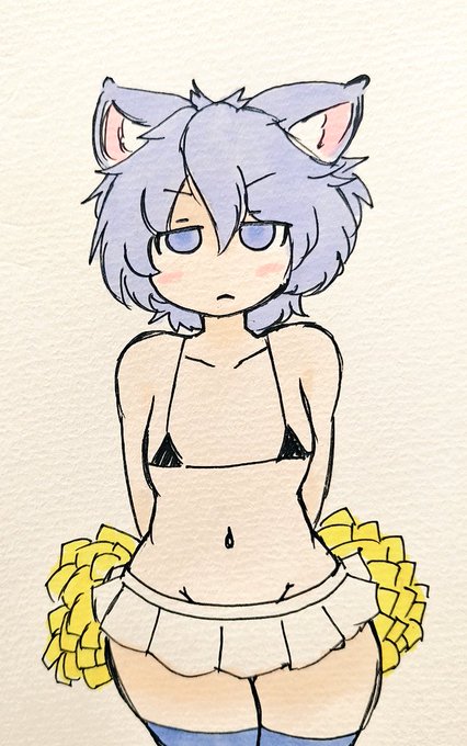 #お気に入りの絵は何度再掲しても良い
うちのオリキャラ、この道34年の大ベテランドライバー🚚 