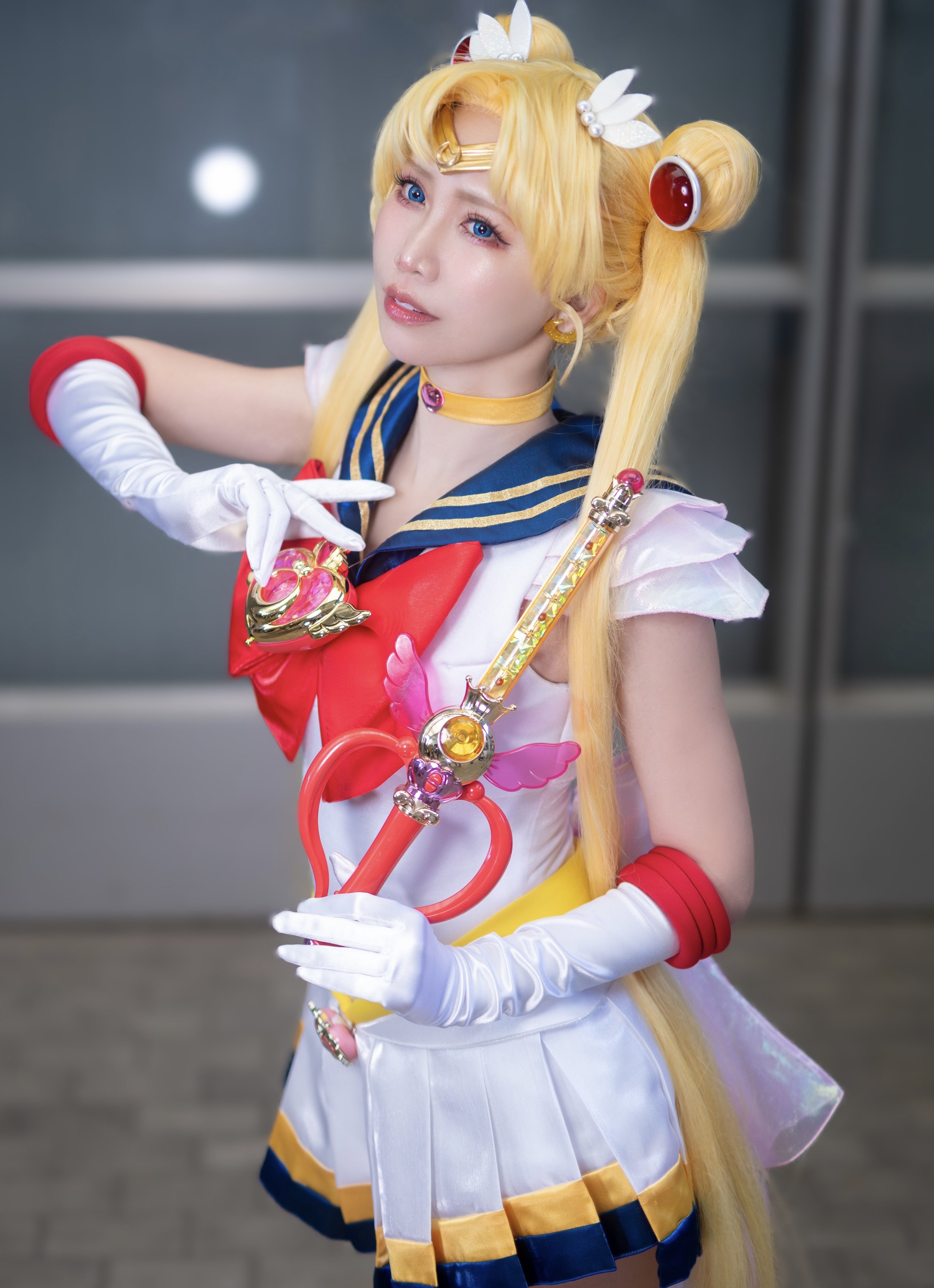 うさこ@EVOjapan9日 (@moon__usako) / X うさこ@EVOjapan9日 (@moon__usako) / X