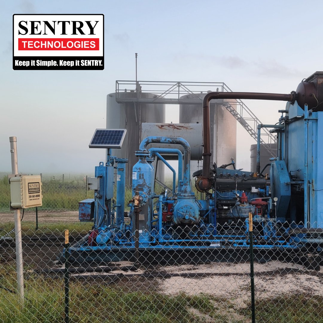 Sentryti's tweet photo. Be aware when you're not there with Watchdog ST! Get real-time alerts via call, text, or email, powered by long-lasting batteries—no solar needed. Plus, enjoy quick installation and years of reliable monitoring. https://t.co/jBuCVycy67 https://t.co/FECGDypmiV