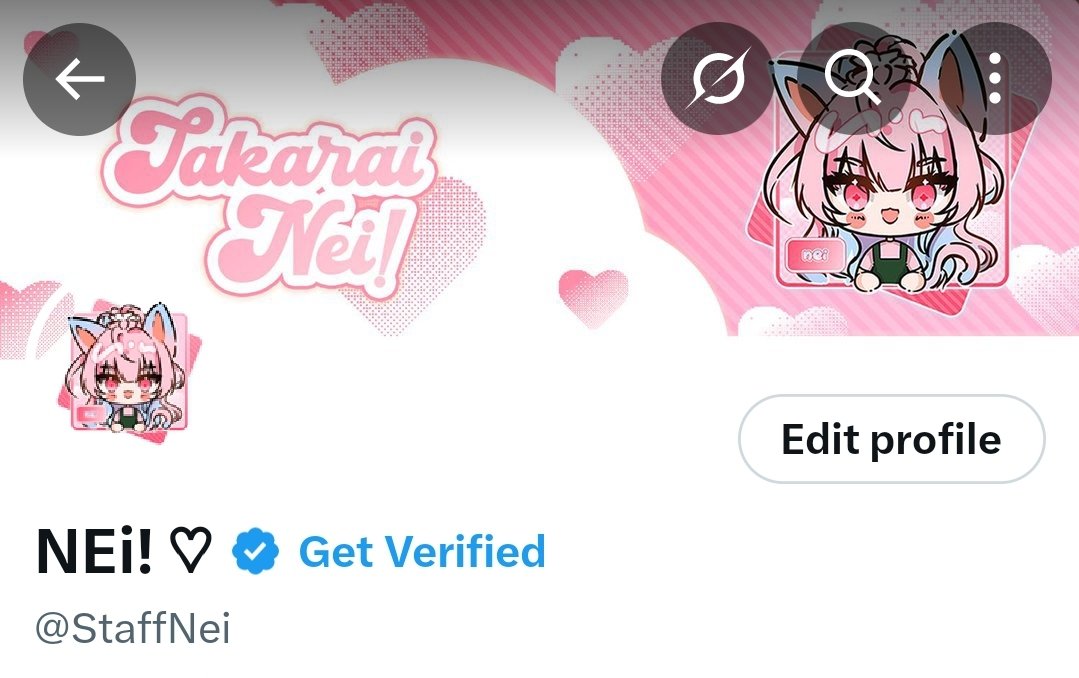 NEi! ♡ tweet media