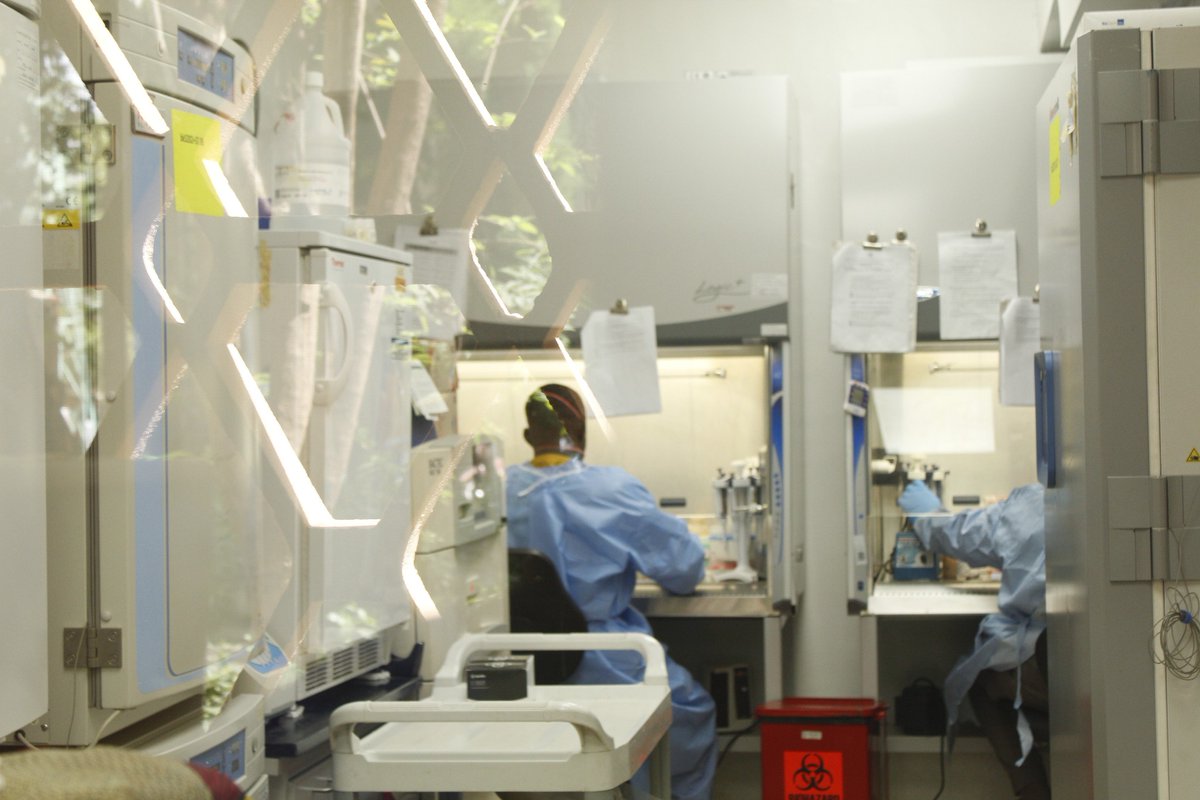 BSL-3 LAB
ucrc-mali.com/?page_id=4416