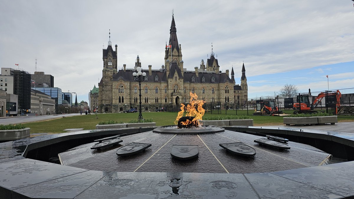 BedriTek's tweet image. Ottawa, attending the #ICSE conference.