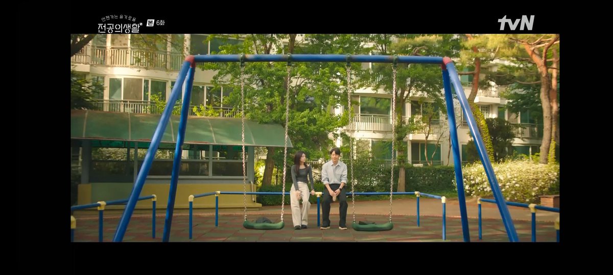 gamjagomja's tweet photo. "have ur feelings changed? who curses in front of their crush?"
"even tho i like him i still do it"
"can you say it again?"
"can i like you?"
"not that"
"the curse???"
"yup"
🤣🤣🤣 yiyoung dowon my cuties
#ResidentPlaybook
#ResidentPlaybookEp6 https://t.co/8UTL8zwzml