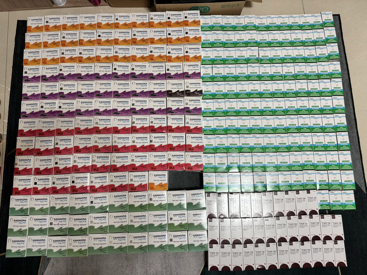 含Boss走到腿快斷才掃到現貨
不管你要洨幹 坐幹 路邊幹 野外幹
PrEP記得不要省
大家一直誇讚強效威的厲害 硬好久🤪
數量有限都是最新效期
#一樣有購買有分享含Boss送洨禮物
💦#液態威一盒50包$1xxx
💦#PrEP一瓶30顆$1xxx
💦#強效威（回購率💯
💦#加強威
💦#破爛原液Rush
💦#骨灰級玩家Rush
💦#一般Rush