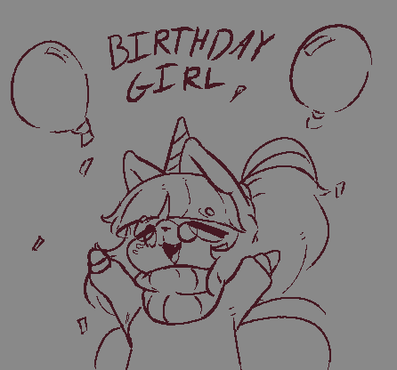 Stephs_art_junk's tweet image. i&apos;m older once more